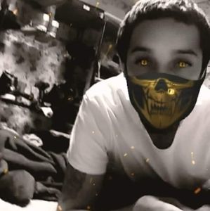 Meet your Posher, Scotty